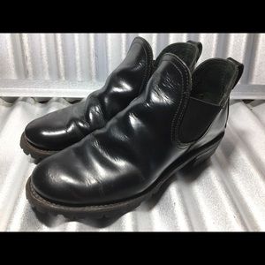 Dayton Romeo (soft toe)